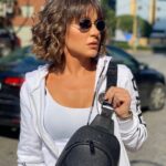 Dima Kandalaft Instagram - نهاركن حلو 🤍 #DimaKandalaft #ديمة_قندلفت