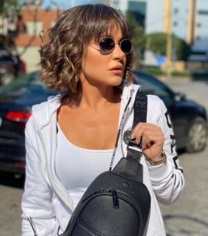Dima Kandalaft Instagram - نهاركن حلو 🤍

#DimaKandalaft #ديمة_قندلفت