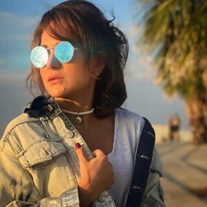 Dima Kandalaft Instagram - #DimaKandalaft #ديمة_قندلفت