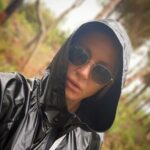Dima Kandalaft Instagram - ☔️ #DimaKandalaft #ديمة_قندلفت Damascus, Syria
