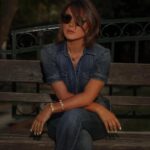 Dima Kandalaft Instagram - #DimaKandalaft #ديمة_قندلفت 📷 @rabee_alsirawan