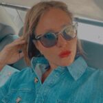 Dima Kandalaft Instagram - 🌻 ..A SUNNY DAY #DimaKandalaft #PicOfTheDay #SummerVibes #StayCool #LoveLife #ديمة_قندلفت