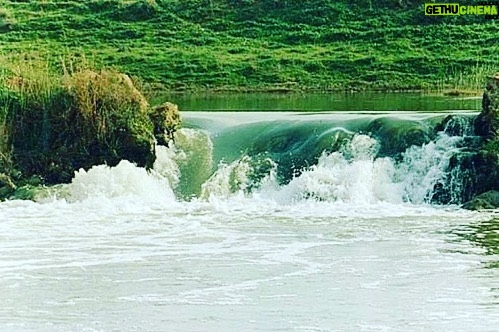 Dima Kandalaft Instagram - #الحسكة_عطشى #سوريا #ديمةقندلفت