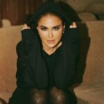 Dima Kandalaft Instagram - #goodevening 🖤 #new #photo @ahmadhamwiphotography 📸 #dimakandalaft 🤍