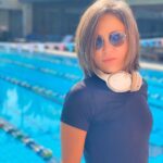 Dima Kandalaft Instagram - Back to normal ☀️😀 —————————————- #Dimakandalaft #VitaminD #Vitaminsea #Lover #Tanning #Beachday #Sun #Summer #Glow #Bronzed #Gym @pro.gym.moualla