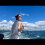Dima Kandalaft Instagram - #istanbul #bosphorus #dimakandalaft 🤍