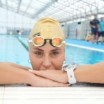 Dima Kandalaft Instagram - Thank you Kyushu 2023! An amazing few days at the World Aquatics Masters Championships. More Health, Life & Sport to come over the coming months ;) 🏊‍♀️ 🏆 🤗 #worldaquatics #unitedbywater #dimakandalaft 🤍