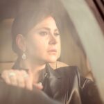 Dima Kandalaft Instagram - لحظة إدراك… #فلك_معوض #dimakandalaft