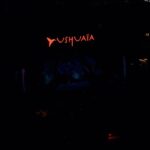 Dimitri Vegas Instagram – Another magical night on the Island ✨🔥 Ushuaïa Ibiza