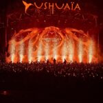 Dimitri Vegas Instagram – Another magical night on the Island ✨🔥 Ushuaïa Ibiza