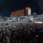 Dimitri Vegas Instagram – World Champions!! ⚽️🏆🔥

A massive Wednesday with Dimitri Vegas & Like Mike as they welcomed the Spanish women’s soccer team to celebrate their World victory on our stage 🤩

At Ushuaïa Ibiza truly anything can happen 🔥

@sefutbolfem 
@tomorrowland 

#WorldChampions #Campeonasdelmundo #DimitriVegasLikeMike #Tomorrowland #UshuaiaIbiza #Ibiza2023 Ibiza, Spain