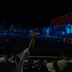 Dimitri Vegas Instagram – World Champions!! ⚽️🏆🔥

A massive Wednesday with Dimitri Vegas & Like Mike as they welcomed the Spanish women’s soccer team to celebrate their World victory on our stage 🤩

At Ushuaïa Ibiza truly anything can happen 🔥

@sefutbolfem 
@tomorrowland 

#WorldChampions #Campeonasdelmundo #DimitriVegasLikeMike #Tomorrowland #UshuaiaIbiza #Ibiza2023 Ibiza, Spain