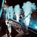 Dimitri Vegas Instagram – World Champions!! ⚽️🏆🔥

A massive Wednesday with Dimitri Vegas & Like Mike as they welcomed the Spanish women’s soccer team to celebrate their World victory on our stage 🤩

At Ushuaïa Ibiza truly anything can happen 🔥

@sefutbolfem 
@tomorrowland 

#WorldChampions #Campeonasdelmundo #DimitriVegasLikeMike #Tomorrowland #UshuaiaIbiza #Ibiza2023 Ibiza, Spain