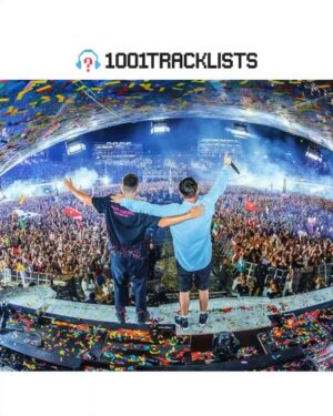 Dimitri Vegas Instagram - Choose your favorite (1-10) 👇 @dimitrivegasandlikemike closed out the @tomorrowland 2023 Mainstage with an unreal set full of new music and rave bangers for the ages 😍🔥

There’s still time to get your votes in for @dimitrivegasandlikemike on @djmagofficial, link in their bio to vote ✨

Follow @1001tracklists for more of the freshest dance music daily!
