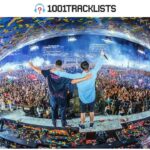 Dimitri Vegas Instagram – Choose your favorite (1-10) 👇 @dimitrivegasandlikemike closed out the @tomorrowland 2023 Mainstage with an unreal set full of new music and rave bangers for the ages 😍🔥

There’s still time to get your votes in for @dimitrivegasandlikemike on @djmagofficial, link in their bio to vote ✨

Follow @1001tracklists for more of the freshest dance music daily! Tomorrowland