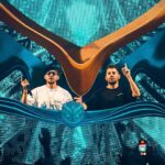 Dimitri Vegas Instagram - TONIGHT can’t come soon enough - we’re ready to bring the madness & badness! 😈 Ushuaïa Ibiza