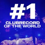 Dimitri Vegas Instagram – Overwhelmed by the love! ❤️ ‘Thank you’ is dominating as the #1 club track worldwide. Massive thanks to the DJs and fans making it happen! 🌍🎉