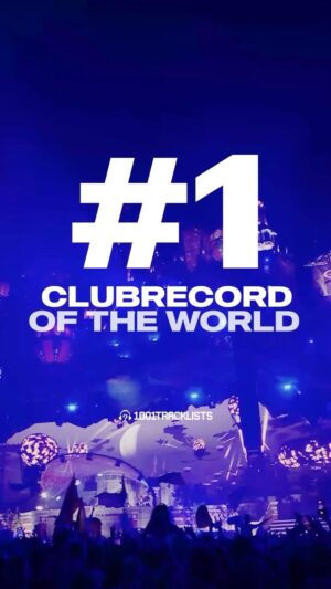 Dimitri Vegas Instagram - Overwhelmed by the love! ❤️ ‘Thank you’ is dominating as the #1 club track worldwide. Massive thanks to the DJs and fans making it happen! 🌍🎉