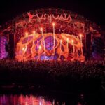Dimitri Vegas Instagram – IBIZA WEDNESDAYS❤️. Tickets/VIP bookings: Link in bio. Ushuaïa Ibiza