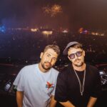 Dimitri Vegas Instagram – @balatonsound you guys never disappoint! What a crazy night🥵🥵🥵 Balaton Lake, Hungary