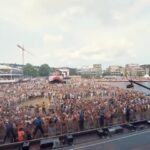 Dimitri Vegas Instagram – LOVE FESTIVAL SEASON – THANK YOU NORWAY 🇳🇴