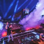 Dimitri Vegas Instagram – Last Wednesday was pure magic ✨Join us this Wednesday @ushuaiaibiza as we take it to the next level! 🔥 Ushuaïa Ibiza