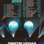 Dimitri Vegas Instagram – SUMMER 2023☀️🌊 – Where will we reunite!?