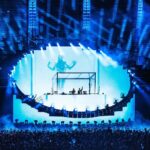 Dimitri Vegas Instagram – Another one for the books! Thank you Riga 🙏🏼♥️