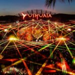 Dimitri Vegas Instagram – What a Night 🥵 Our first show back in Ibiza was insane 🙏🏼 Thank you ♥️♥️ see you next Wednesday @tomorrowland Ushuaïa Ibiza