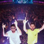Dimitri Vegas Instagram – First festival of the summer is a fact 🥵 🇳🇱 
Where will we see you?