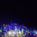 Dimitri Vegas Instagram – A wonderful moment when @dimitrivegasandlikemike played their new release ‘Thank You’ at the Adscendo MainStage.