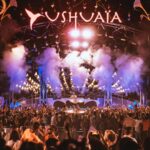Dimitri Vegas Instagram – Tomorrowland presents: @dimitrivegasandlikemike at @ushuaiaibiza. Prepare for a spectacular show that will leave you breathless. This summer, every Wednesday, starting from June 14 until September 27. All info, link in bio. Ushuaïa Ibiza