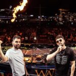 Dimitri Vegas Instagram – 250.000 friends came to write history with us♥️ Muchas gracias Mexico 🇲🇽 we love you