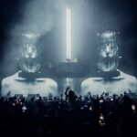 Dimitri Vegas Instagram – Thank You London 🇬🇧

Wembley Arena with our brand new production was a dream!