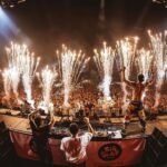 Dimitri Vegas Instagram – Thank you @bigslapfestival for bringing so much energy and love for the return of 3️⃣ Are Legend 🇸🇪❤️ Big Slap