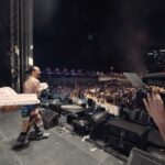 Dimitri Vegas Instagram – Thank you @bigslapfestival for bringing so much energy and love for the return of 3️⃣ Are Legend 🇸🇪❤️ Big Slap