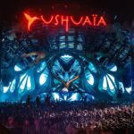 Dimitri Vegas Instagram - Ibiza in full force last night wow 🥵 Ushuaïa Ibiza