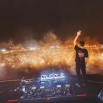 Dimitri Vegas Instagram - India 🇮🇳❤️ Three down and two to go - Chennai & Delhi you’re up next 🔥