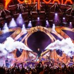 Dimitri Vegas Instagram - Ibiza in full force last night wow 🥵 Ushuaïa Ibiza