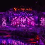 Dimitri Vegas Instagram - Ibiza in full force last night wow 🥵 Ushuaïa Ibiza