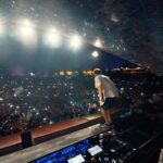 Dimitri Vegas Instagram - What a beautiful way to end @tomorrowland 2023! A big thank you to everybody who made these two crazy weekends happen, and a huge shoutout to The People Of Tomorrow❤️ Tomorrowland