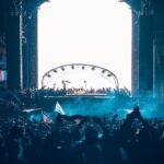 Dimitri Vegas Instagram - What a beautiful way to end @tomorrowland 2023! A big thank you to everybody who made these two crazy weekends happen, and a huge shoutout to The People Of Tomorrow❤️ Tomorrowland