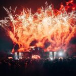 Dimitri Vegas Instagram - What a beautiful way to end @tomorrowland 2023! A big thank you to everybody who made these two crazy weekends happen, and a huge shoutout to The People Of Tomorrow❤️ Tomorrowland