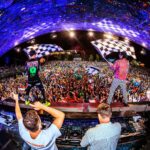 Dimitri Vegas Instagram - What a beautiful way to end @tomorrowland 2023! A big thank you to everybody who made these two crazy weekends happen, and a huge shoutout to The People Of Tomorrow❤️ Tomorrowland
