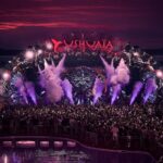 Dimitri Vegas Instagram – How hot was @ushuaiaibiza yesterdayπ₯ Still recovering π₯΅ UshuaΓ―a Ibiza