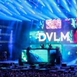 Dimitri Vegas Instagram – @exitfestival, the energy was through the roof. Thank you all for the love and support! ❤️🔥 Exit Festival
