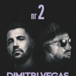 Dimitri Vegas Instagram - Grateful for reaching #2 in #djmagtop100 ! Big congrats to the maestro @davidguetta for claiming the top spot. Thank you all for the support and votes! 🙏❤️
