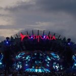 Dimitri Vegas Instagram – IBIZA WEDNESDAYS❤️. Tickets/VIP bookings: Link in bio. Ushuaïa Ibiza