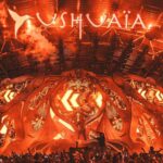 Dimitri Vegas Instagram – Last Wednesday was pure magic ✨Join us this Wednesday @ushuaiaibiza as we take it to the next level! 🔥 Ushuaïa Ibiza