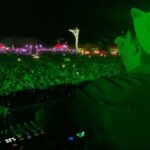 Dimitri Vegas Instagram – Wowww Madrid 🥵 You guys were wild! Loved every moment with you♥️🇪🇸 Gracias Madrid, Spain